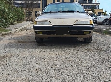 Daewoo Espero 1997