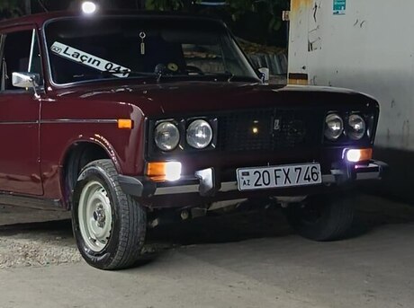 LADA (VAZ) 2106 2004