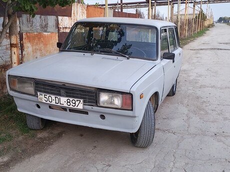LADA (VAZ) 2104 2007