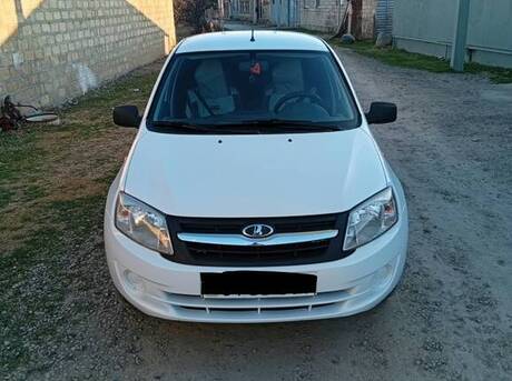 LADA (VAZ) Granta 2012