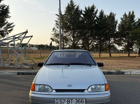 LADA (VAZ) 2115 2010