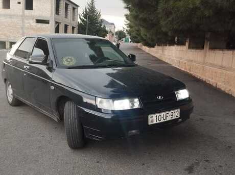 LADA (VAZ) 2112 2007