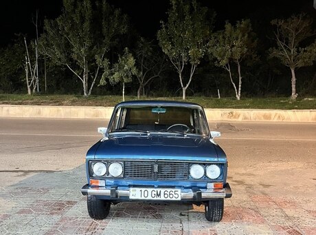 LADA (VAZ) 2106 2000