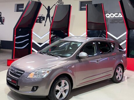 Kia  2008