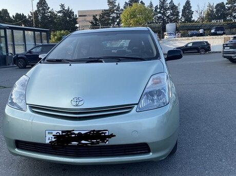 Toyota Prius 2007