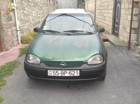 Opel Vita 1997