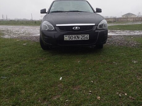 LADA (VAZ) Priora 2011