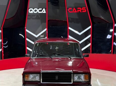 LADA (VAZ) 2104 2006