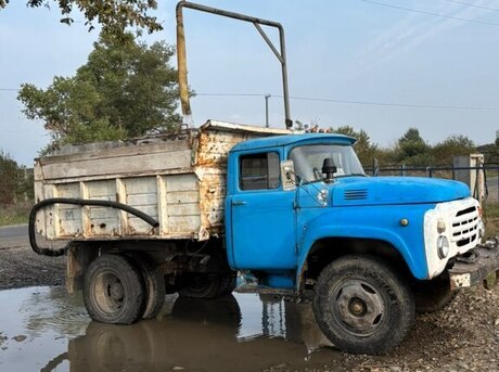 ZIL 130 1992