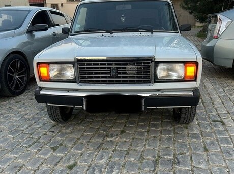 LADA (VAZ) 2107 1995
