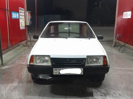 LADA (VAZ) 2109 1990