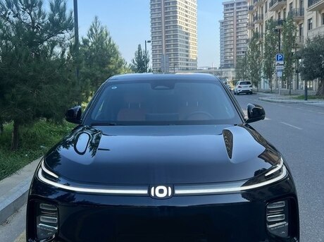 Changan  2026