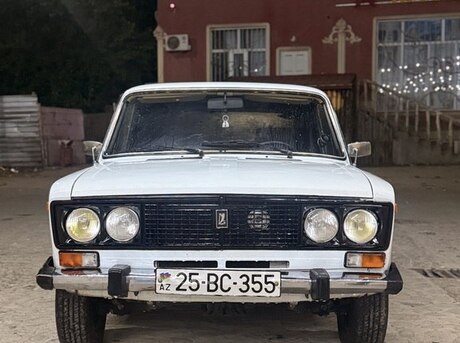 LADA (VAZ) 2106 1998