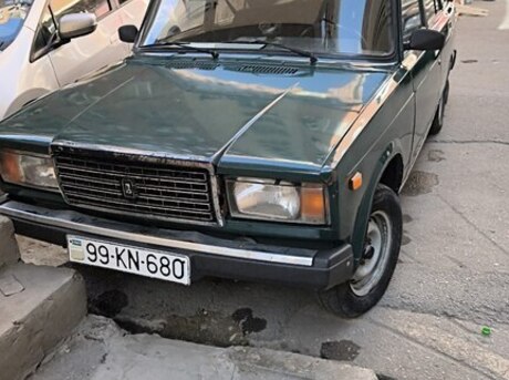 LADA (VAZ) 2104 2007