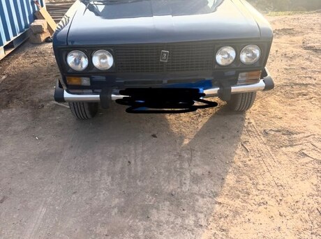LADA (VAZ) 2106 2003