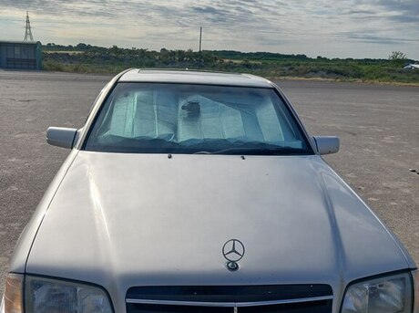 Mercedes C 230 1999
