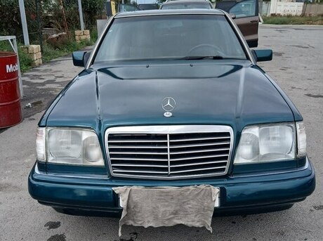 Mercedes E 200 1994