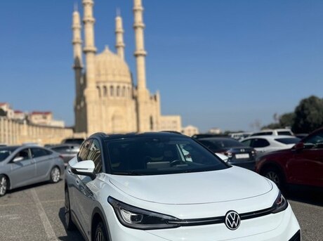 Volkswagen  2022