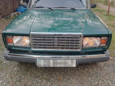 LADA (VAZ) 2107 1998