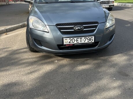 Kia  2009