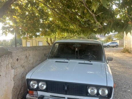 LADA (VAZ) 2106 1998