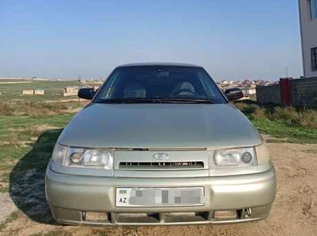 LADA (VAZ) 2112 2003