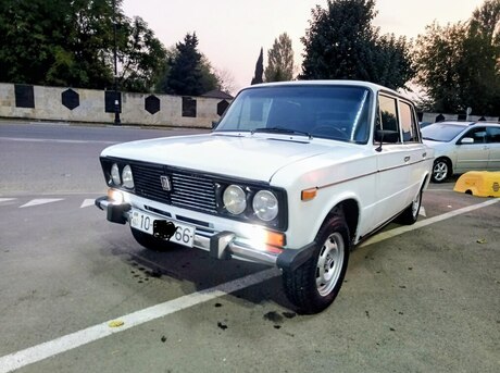 LADA (VAZ) 2106 1999