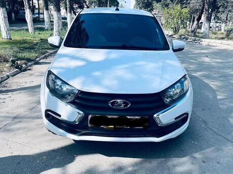 LADA (VAZ) Granta 2024