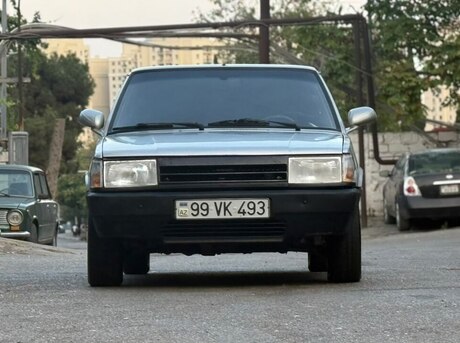 Tofas Dogan 2004