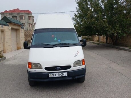 Ford Transit 1999
