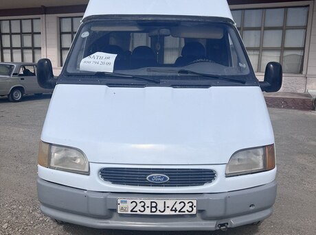 Ford Transit 1995
