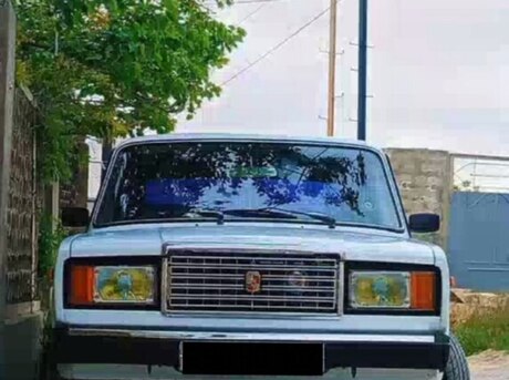 LADA (VAZ) 2107 2003