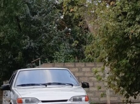 LADA (VAZ) 2115 2006