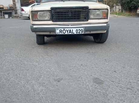 LADA (VAZ) 2104 1994