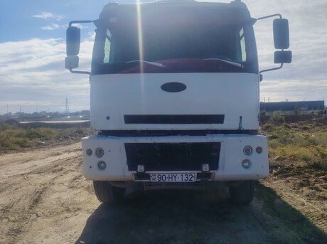 Ford Cargo 2007