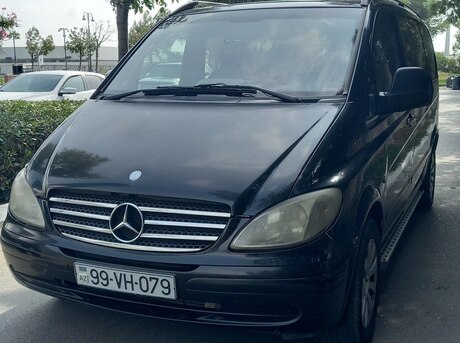 Mercedes  2009