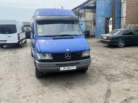 Mercedes Sprinter 312 1997