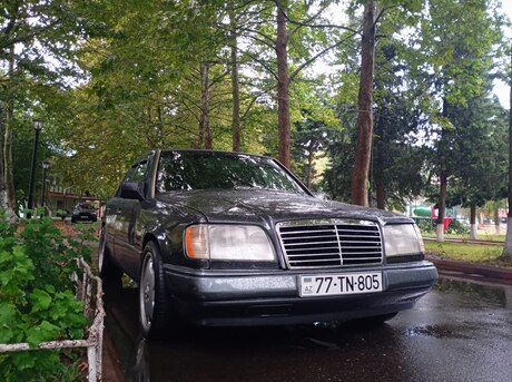 Mercedes E 200 1994