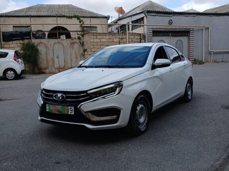 LADA (VAZ) Vesta 2024