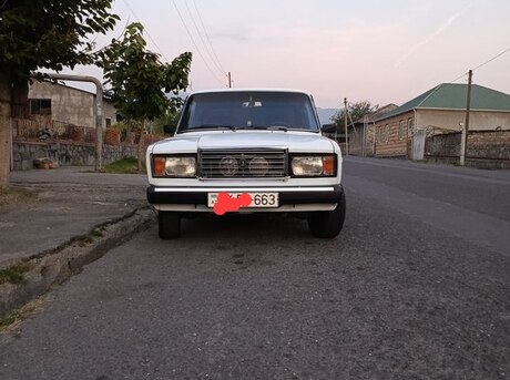LADA (VAZ) 2107 1999