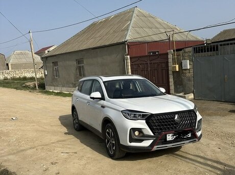 VGV U75 Plus 2025