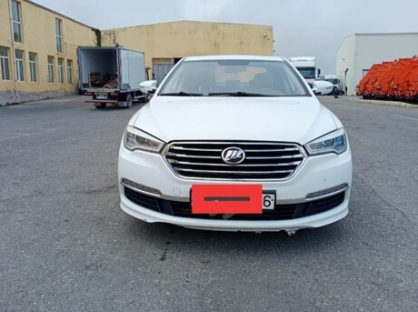 Lifan 820 2015