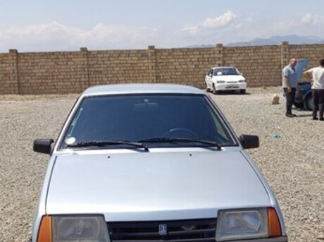 LADA (VAZ) 21099 1997