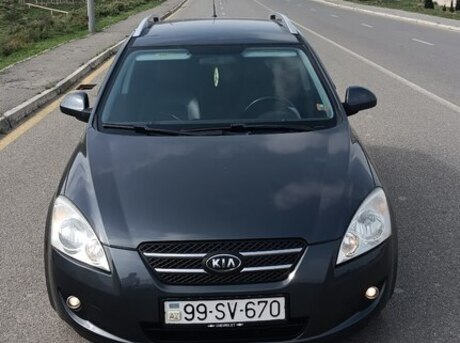 Kia  2007