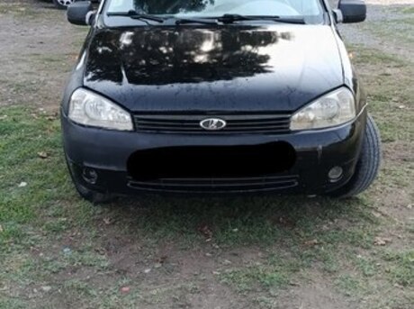 LADA (VAZ) Kalina 2010