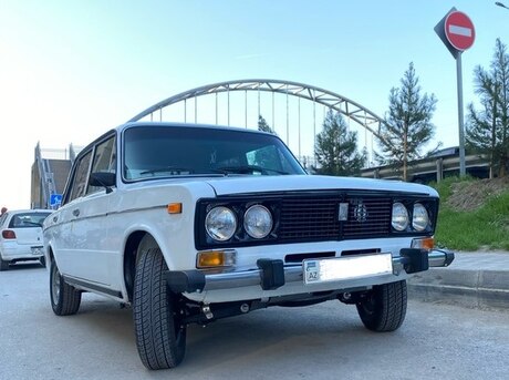 LADA (VAZ) 2106 1998