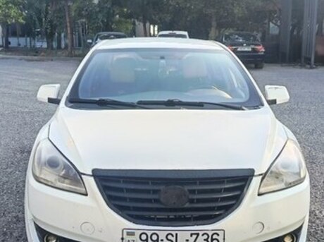 Lifan 720 2015