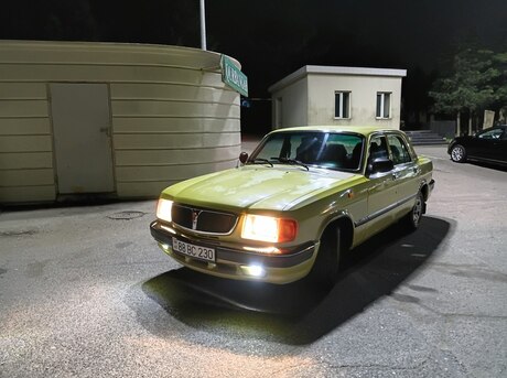 GAZ 3110 2003