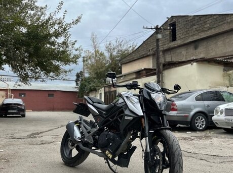 CFMOTO  2023