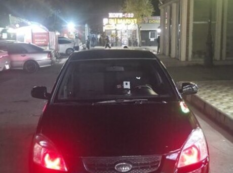 Kia Rio 2006